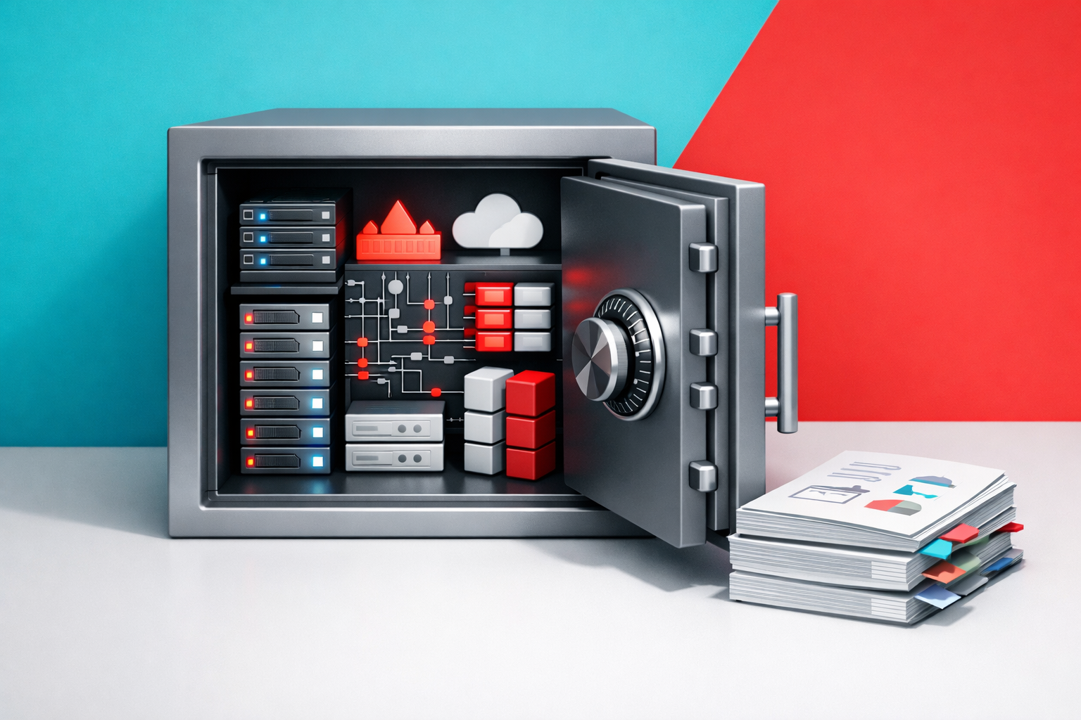 Приказ ФСТЭК №117: не «обновление требований», а смена философии защиты